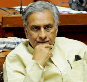 Basavaraj Horatti